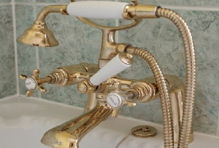 bath tube